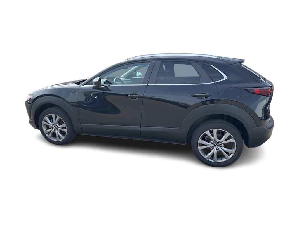 Thumbnail: 2023 Mazda CX-30 - 3