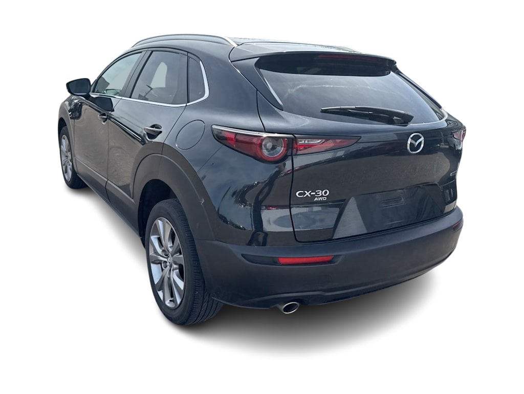 Thumbnail: 2023 Mazda CX-30 - 4