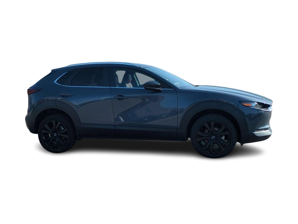 Thumbnail: 2023 Mazda CX-30 - 21