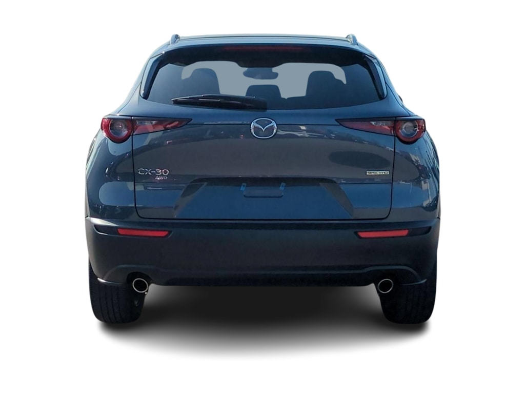 Thumbnail: 2023 Mazda CX-30 - 5