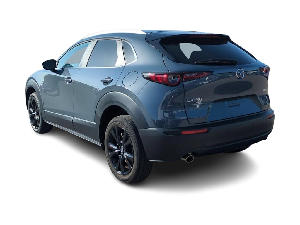 Thumbnail: 2023 Mazda CX-30 - 4