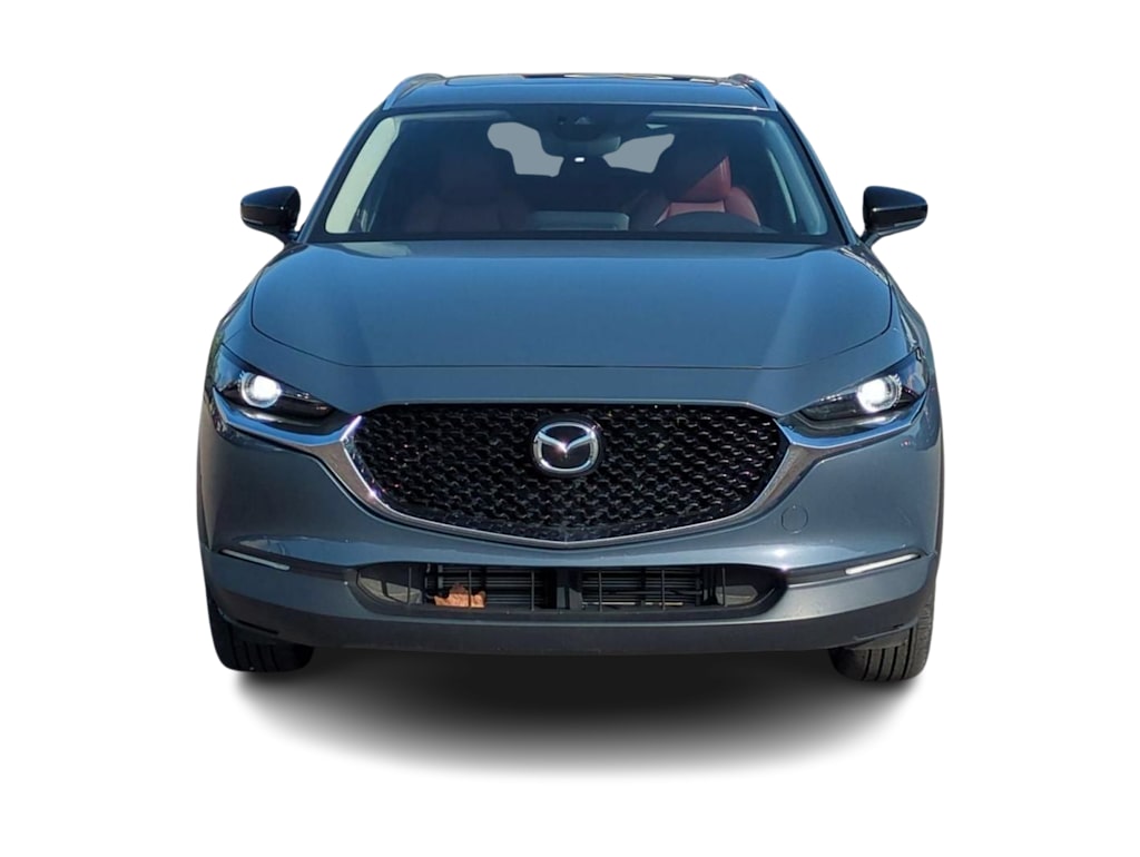 Thumbnail: 2023 Mazda CX-30 - 6
