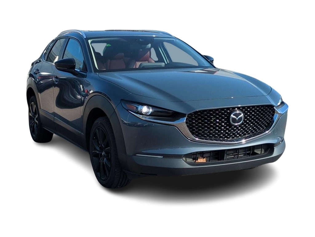 Thumbnail: 2023 Mazda CX-30 - 22