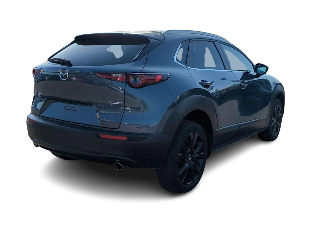 Thumbnail: 2023 Mazda CX-30 - 20