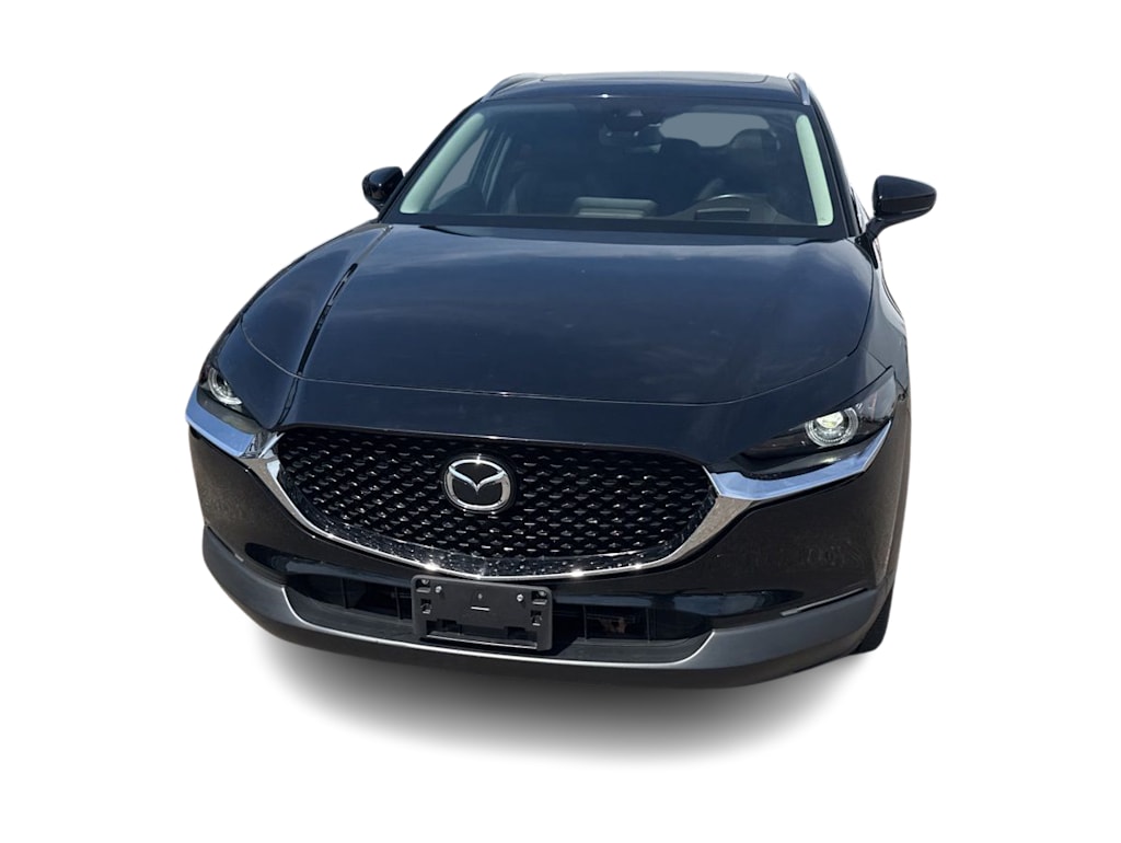 Thumbnail: 2023 Mazda CX-30 - 6