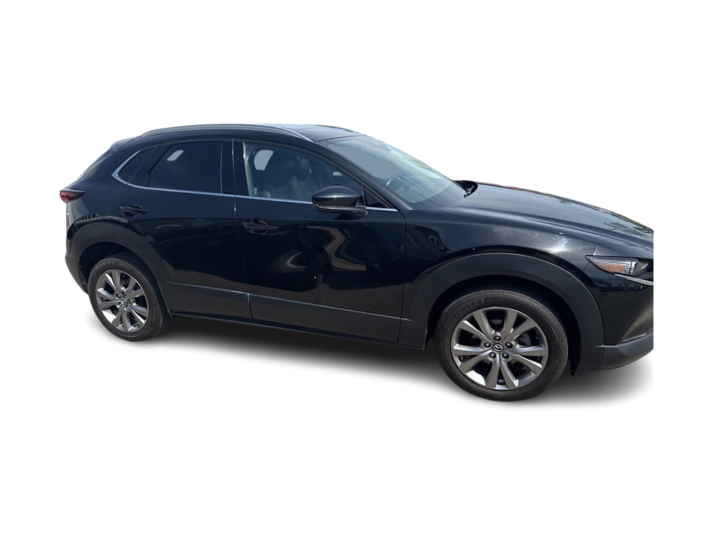 Thumbnail: 2023 Mazda CX-30 - 15