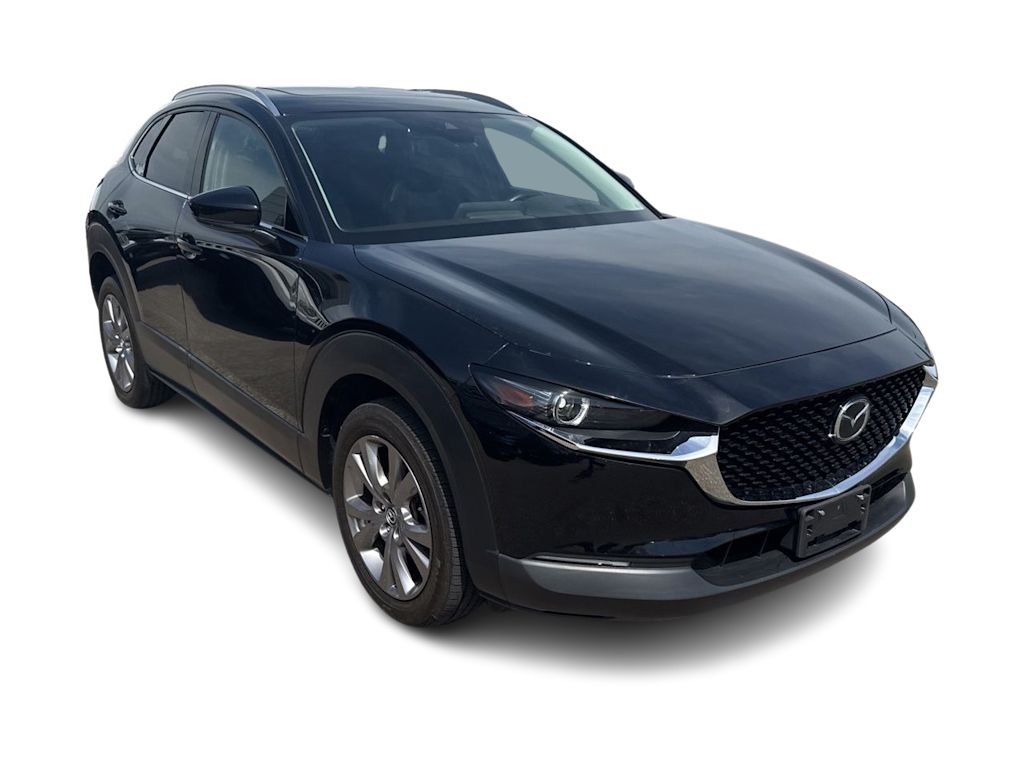Thumbnail: 2023 Mazda CX-30 - 14