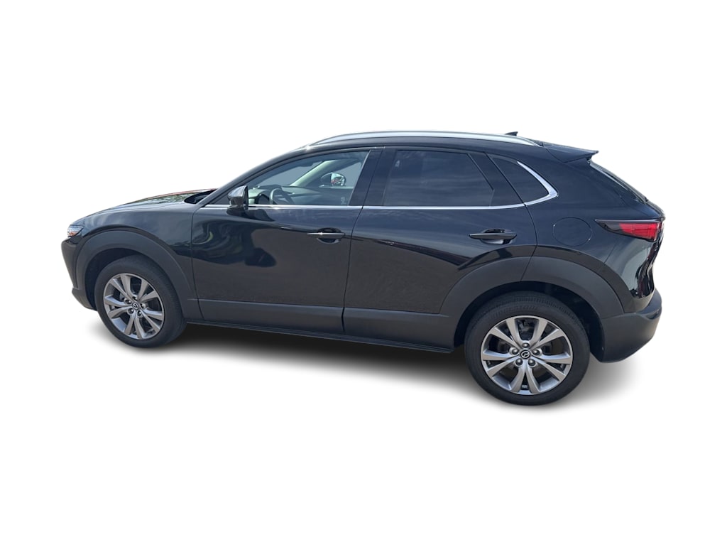 Thumbnail: 2023 Mazda CX-30 - 3
