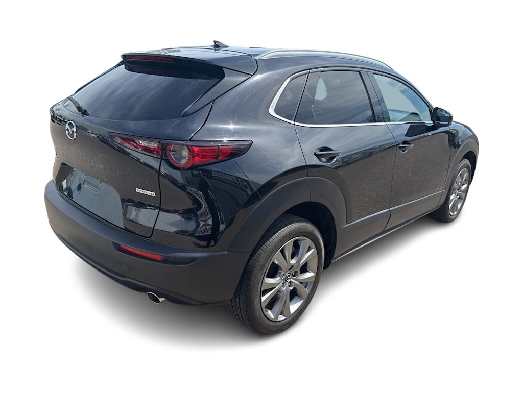 Thumbnail: 2023 Mazda CX-30 - 16
