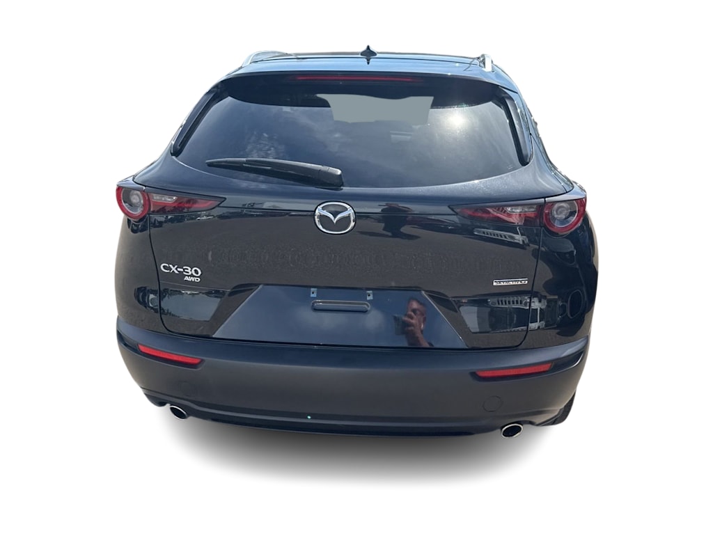 Thumbnail: 2023 Mazda CX-30 - 5