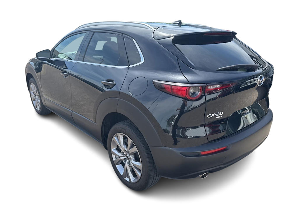 Thumbnail: 2023 Mazda CX-30 - 4