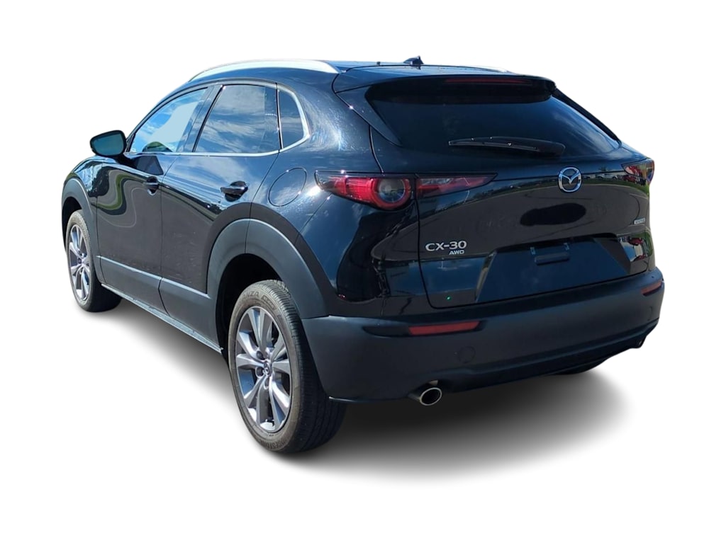 Thumbnail: 2023 Mazda CX-30 - 4