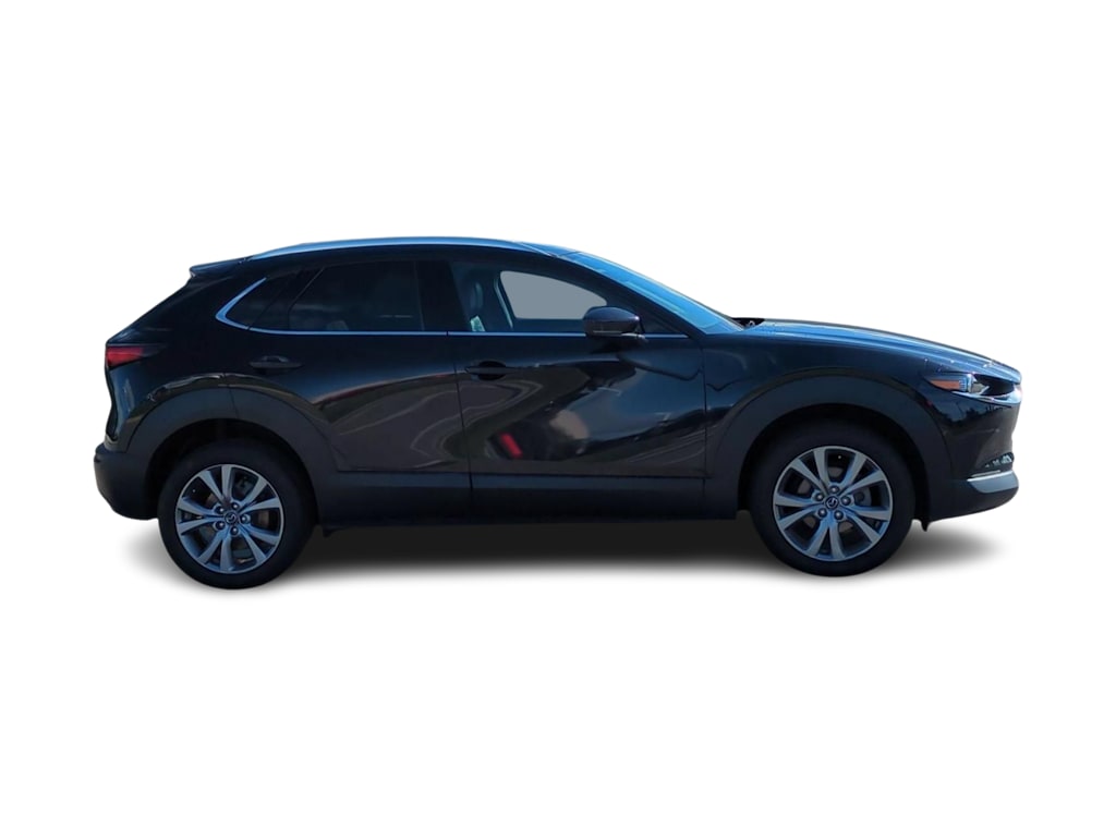 Thumbnail: 2023 Mazda CX-30 - 21