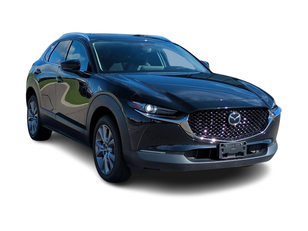 Thumbnail: 2023 Mazda CX-30 - 22