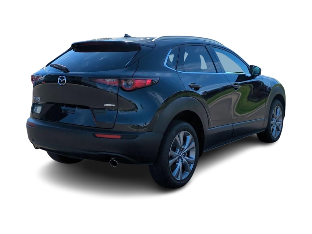 Thumbnail: 2023 Mazda CX-30 - 20