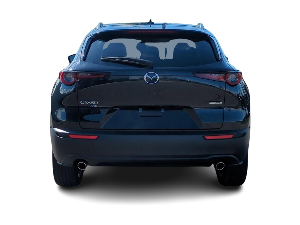 Thumbnail: 2023 Mazda CX-30 - 5