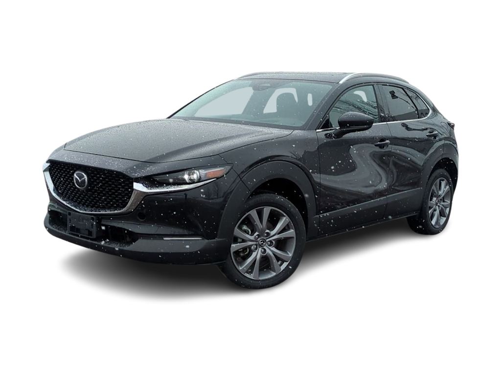 2024 Mazda CX-30