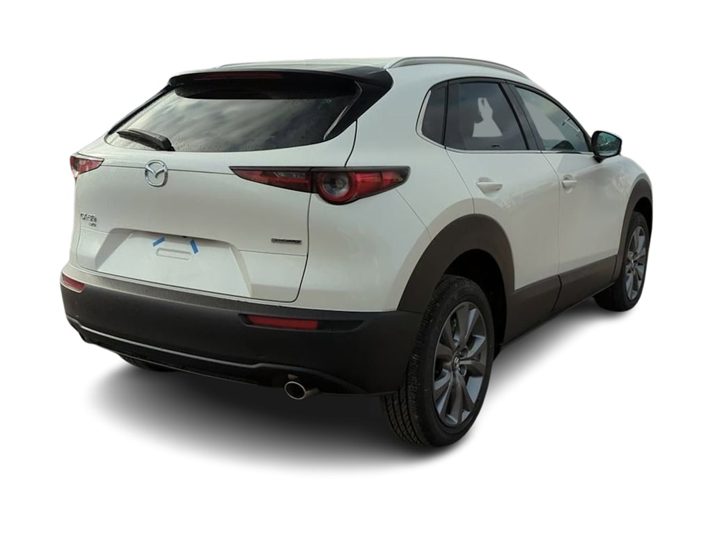 Thumbnail: 2025 Mazda CX-30 - 19
