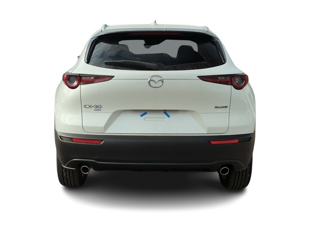 Thumbnail: 2025 Mazda CX-30 - 6