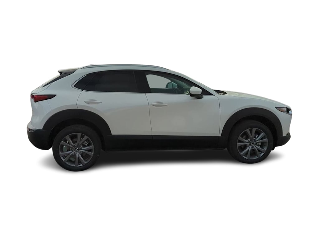 Thumbnail: 2025 Mazda CX-30 - 20