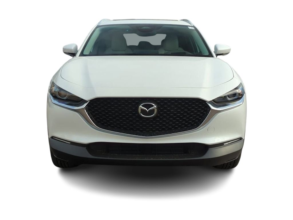 Thumbnail: 2025 Mazda CX-30 - 22