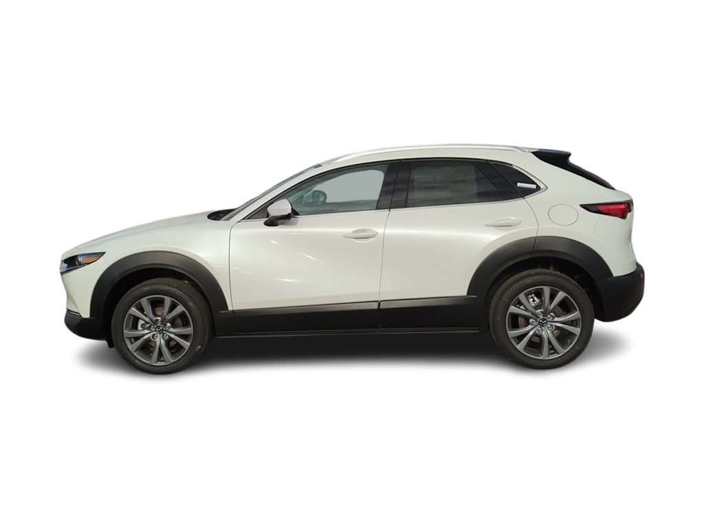 Thumbnail: 2025 Mazda CX-30 - 3