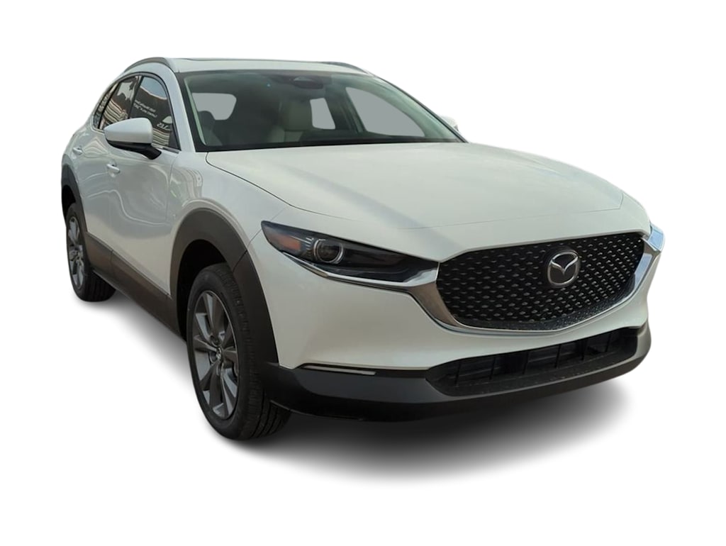 Thumbnail: 2025 Mazda CX-30 - 21