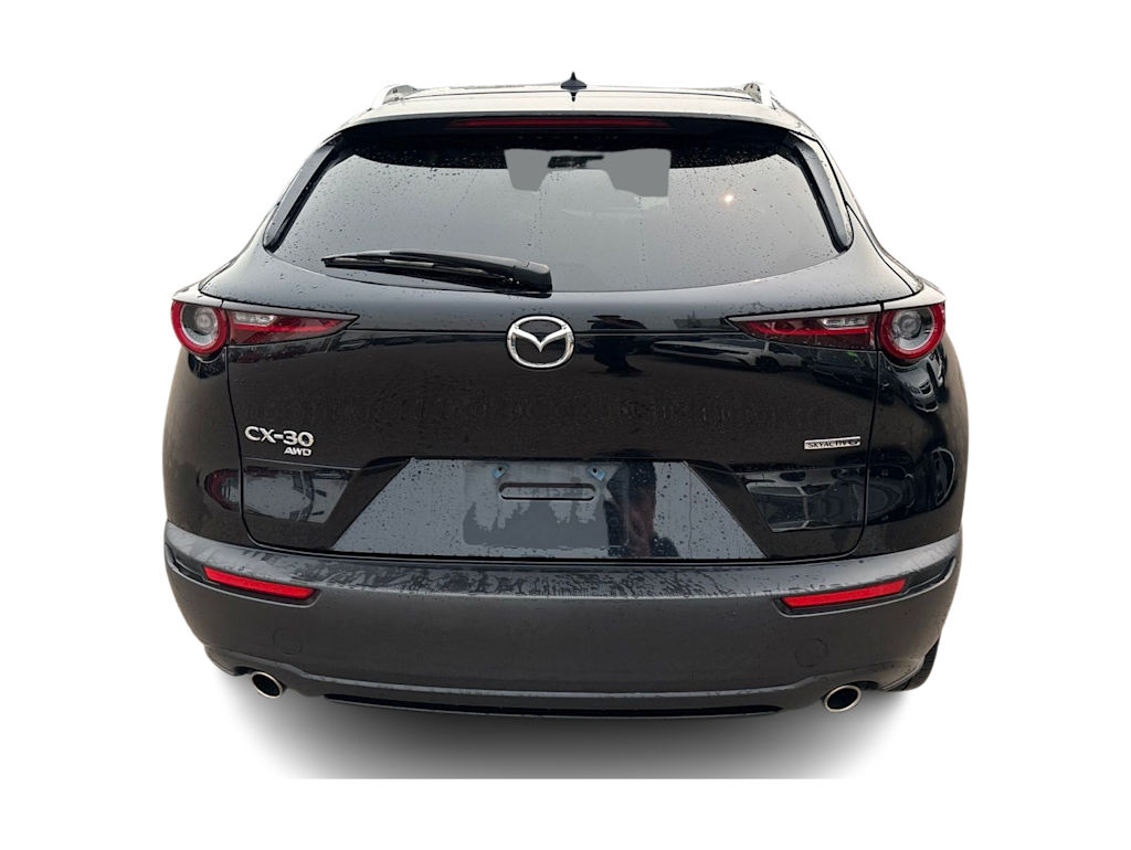 Thumbnail: 2021 Mazda CX-30 - 5
