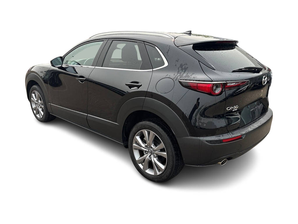 Thumbnail: 2021 Mazda CX-30 - 4