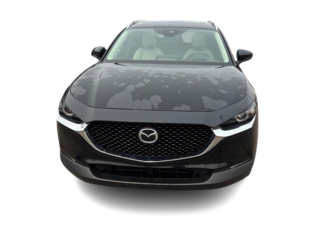 Thumbnail: 2021 Mazda CX-30 - 6