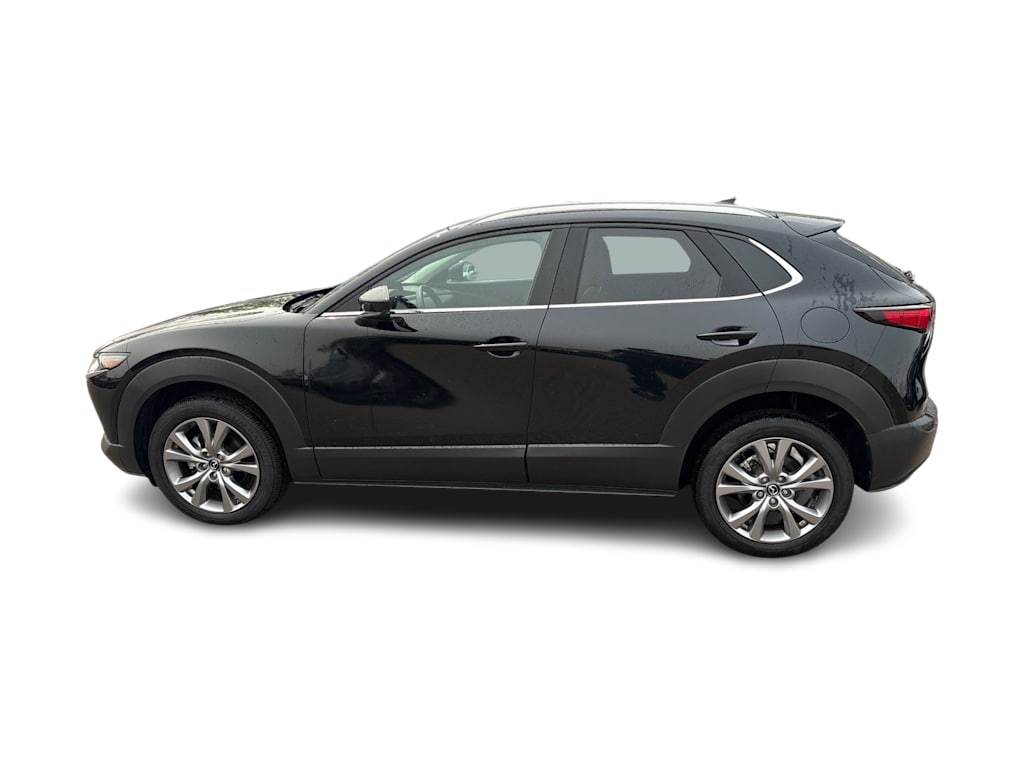 Thumbnail: 2021 Mazda CX-30 - 3