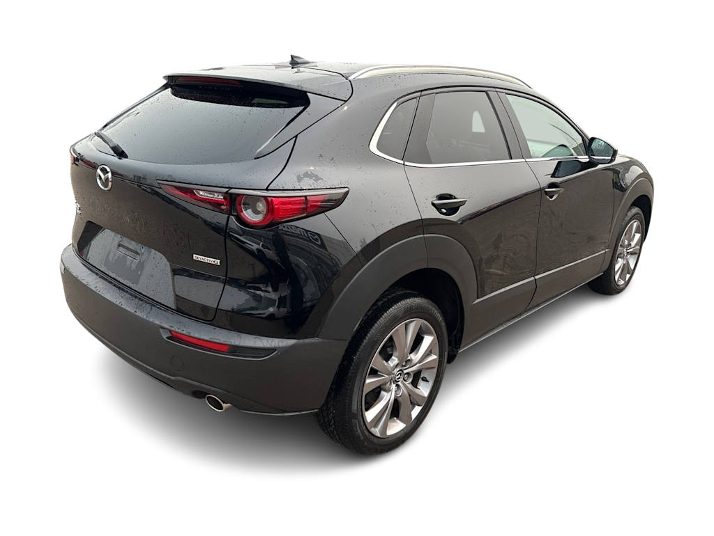 Thumbnail: 2021 Mazda CX-30 - 15