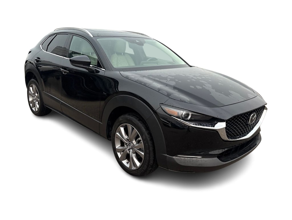 Thumbnail: 2021 Mazda CX-30 - 13