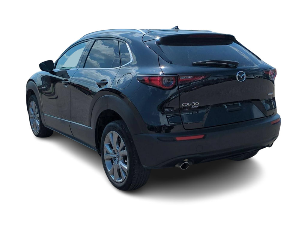 Thumbnail: 2023 Mazda CX-30 - 4
