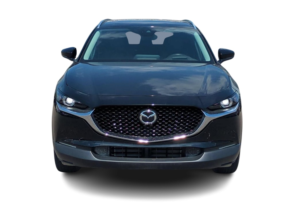 Thumbnail: 2023 Mazda CX-30 - 22