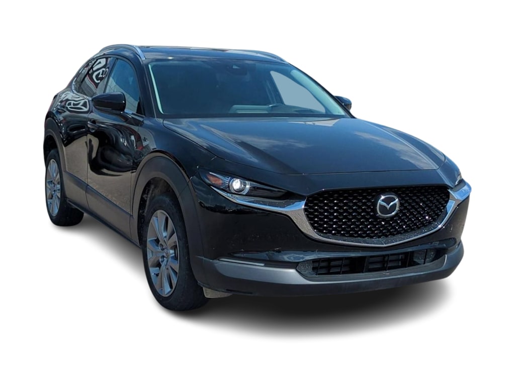 Thumbnail: 2023 Mazda CX-30 - 21