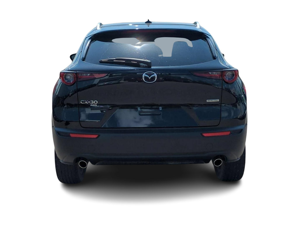 Thumbnail: 2023 Mazda CX-30 - 5