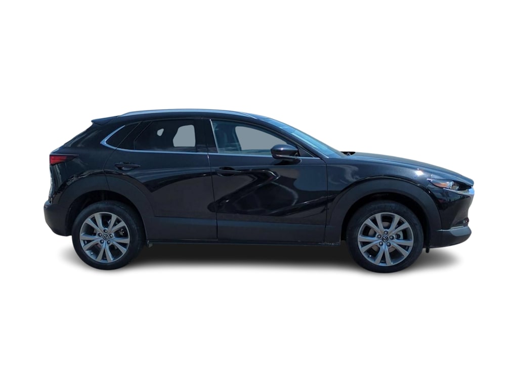 Thumbnail: 2023 Mazda CX-30 - 20