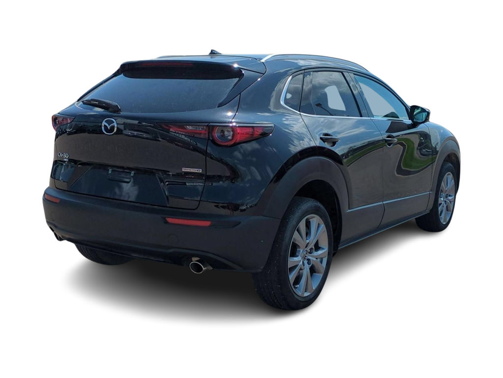 Thumbnail: 2023 Mazda CX-30 - 19