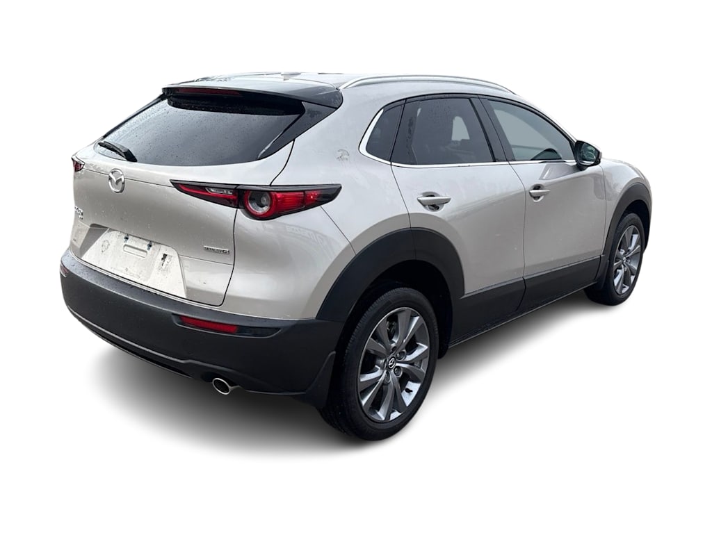 Thumbnail: 2024 Mazda CX-30 - 15