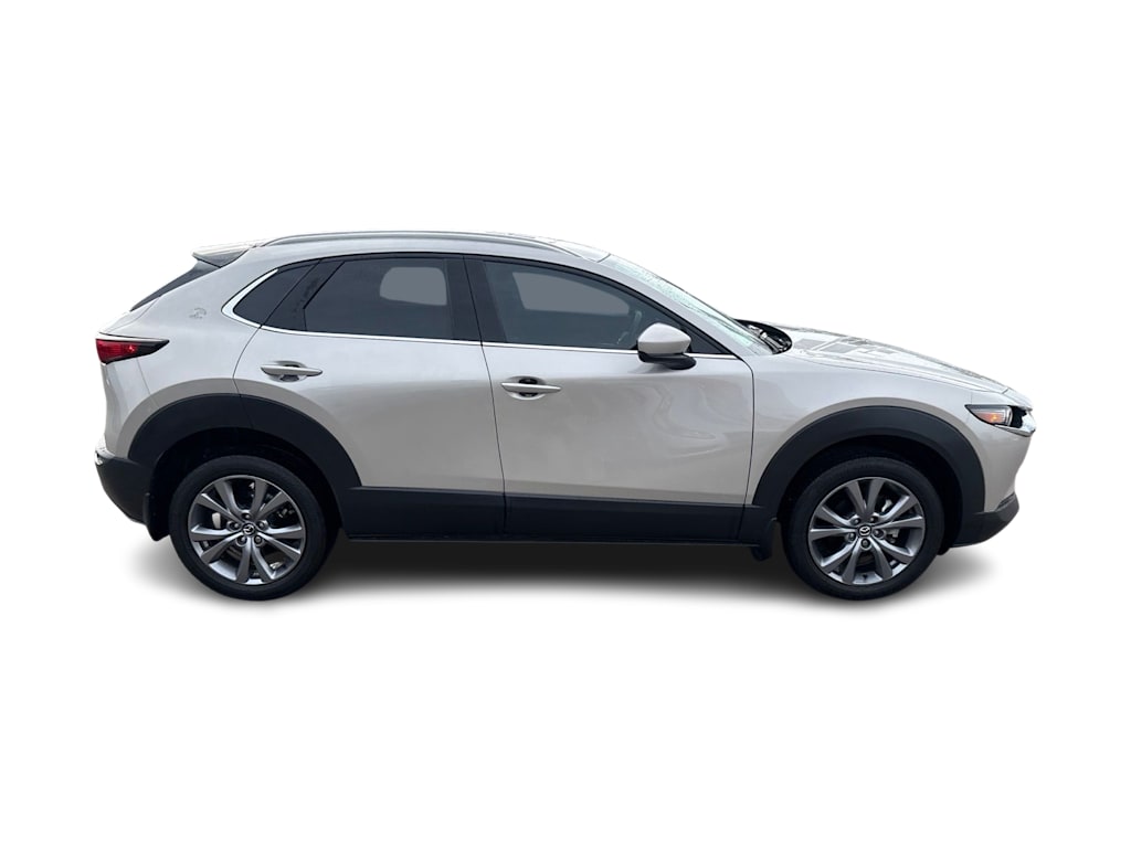 Thumbnail: 2024 Mazda CX-30 - 14