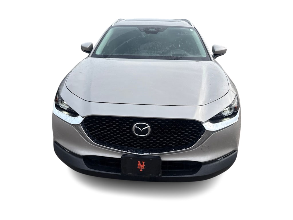 Thumbnail: 2024 Mazda CX-30 - 6