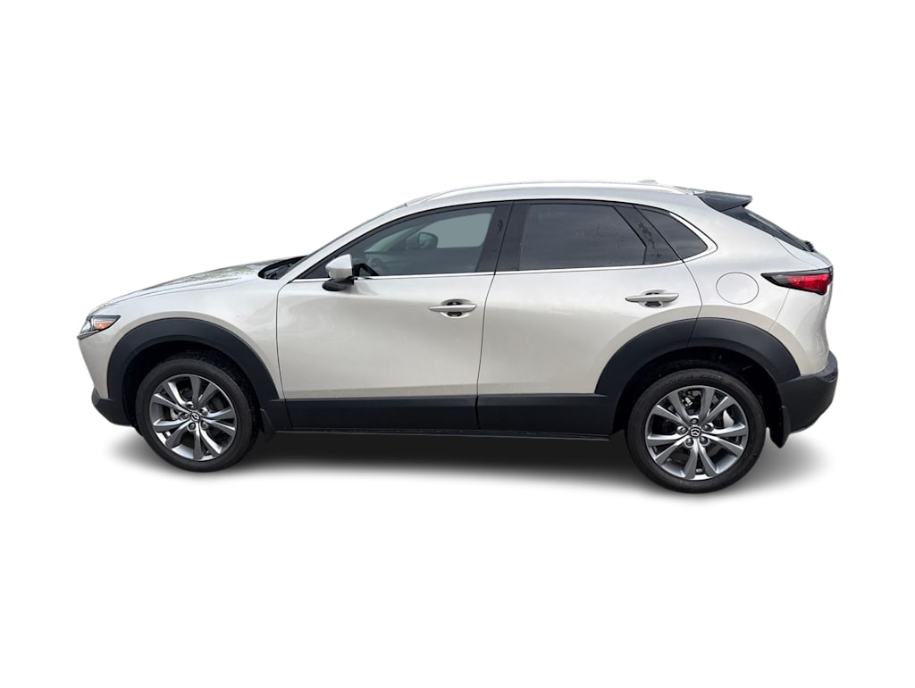 Thumbnail: 2024 Mazda CX-30 - 3