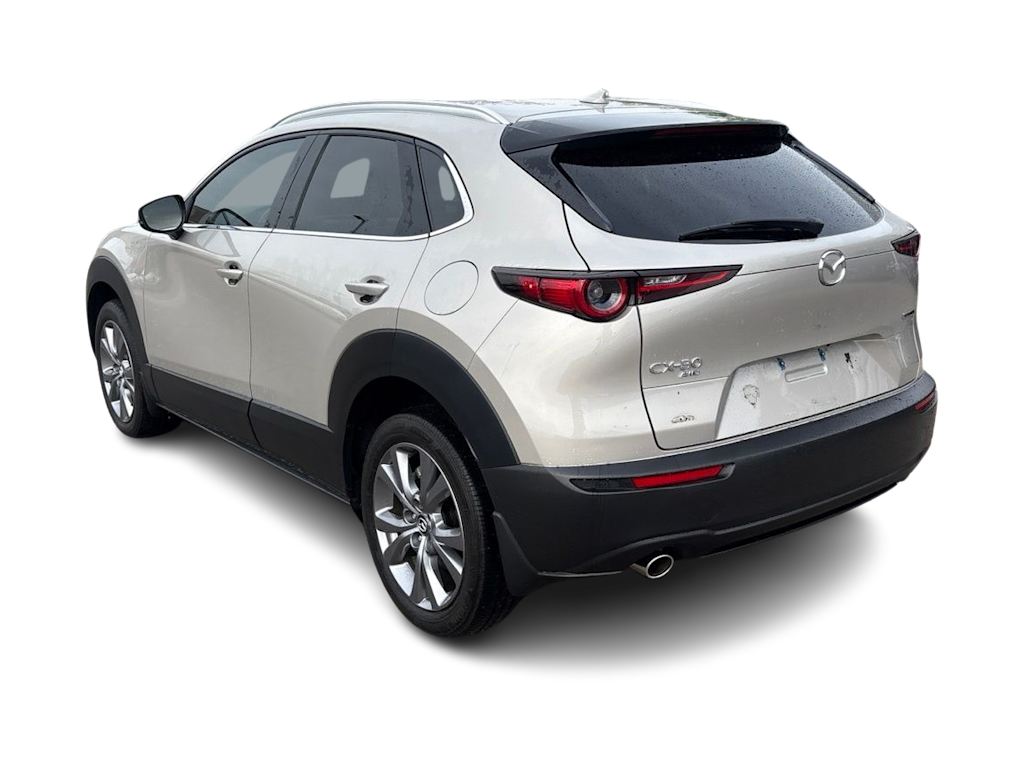 Thumbnail: 2024 Mazda CX-30 - 4