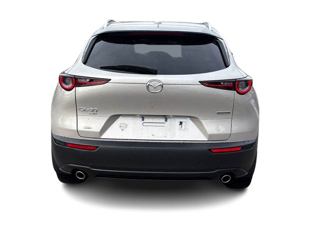 Thumbnail: 2024 Mazda CX-30 - 5
