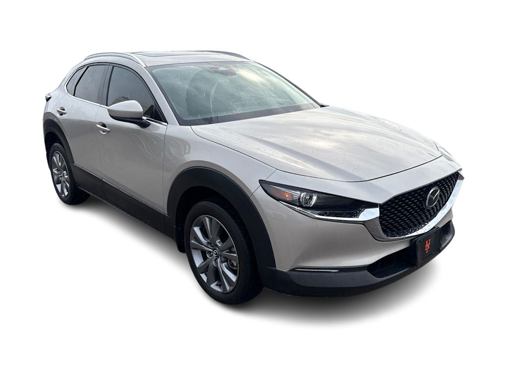 Thumbnail: 2024 Mazda CX-30 - 13