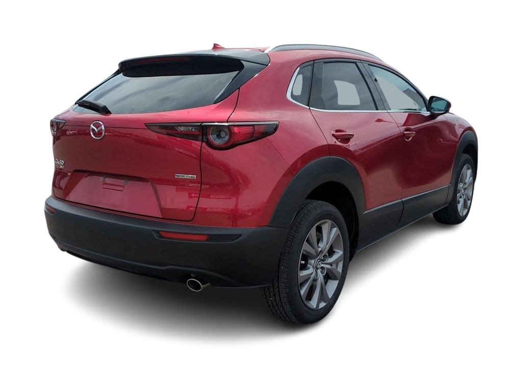 Thumbnail: 2023 Mazda CX-30 - 20