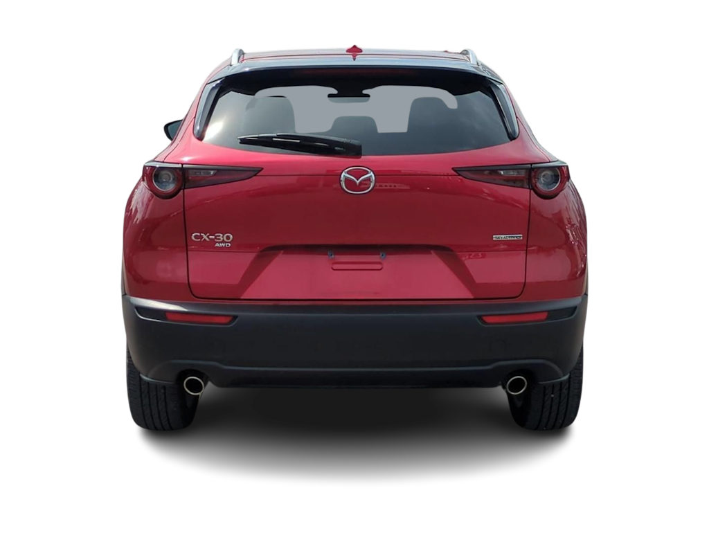 Thumbnail: 2023 Mazda CX-30 - 5