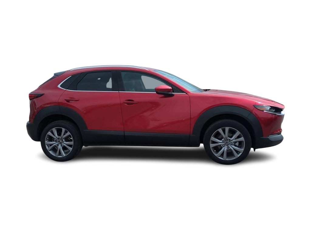 Thumbnail: 2023 Mazda CX-30 - 21