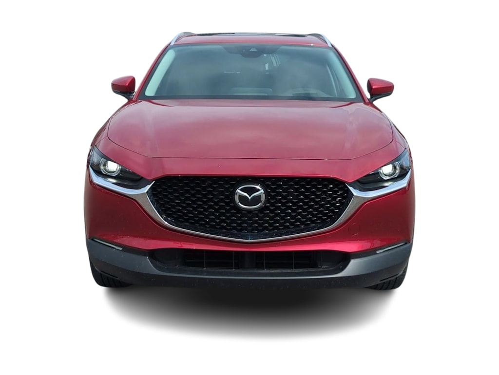 Thumbnail: 2023 Mazda CX-30 - 6